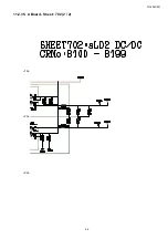 Preview for 66 page of Panasonic TH-L32C3D Service Manual