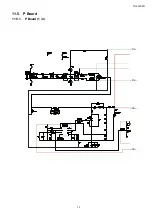 Preview for 72 page of Panasonic TH-L32C3D Service Manual