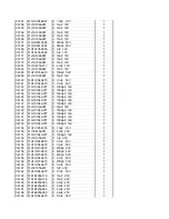 Preview for 84 page of Panasonic TH-L32C3D Service Manual