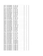 Preview for 85 page of Panasonic TH-L32C3D Service Manual