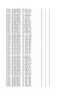 Preview for 87 page of Panasonic TH-L32C3D Service Manual