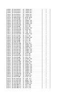 Preview for 88 page of Panasonic TH-L32C3D Service Manual