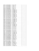 Preview for 89 page of Panasonic TH-L32C3D Service Manual