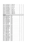 Preview for 90 page of Panasonic TH-L32C3D Service Manual