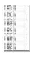 Preview for 91 page of Panasonic TH-L32C3D Service Manual