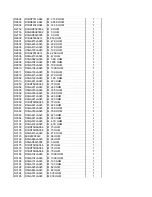 Preview for 96 page of Panasonic TH-L32C3D Service Manual