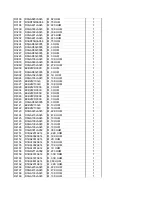 Preview for 97 page of Panasonic TH-L32C3D Service Manual