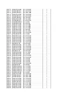 Preview for 98 page of Panasonic TH-L32C3D Service Manual