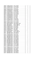 Preview for 99 page of Panasonic TH-L32C3D Service Manual