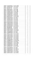 Preview for 102 page of Panasonic TH-L32C3D Service Manual