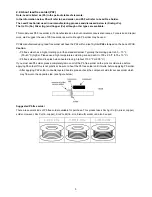 Preview for 5 page of Panasonic TH-L32C50W Service Manual