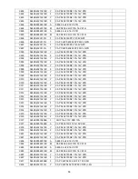 Preview for 59 page of Panasonic TH-L32C50W Service Manual