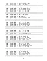 Preview for 60 page of Panasonic TH-L32C50W Service Manual