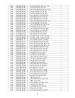 Preview for 61 page of Panasonic TH-L32C50W Service Manual