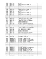 Preview for 71 page of Panasonic TH-L32C50W Service Manual