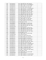 Preview for 74 page of Panasonic TH-L32C50W Service Manual