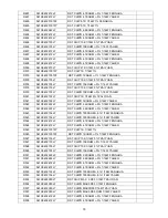 Preview for 79 page of Panasonic TH-L32C50W Service Manual