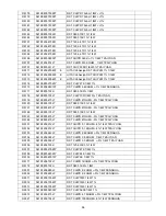 Preview for 86 page of Panasonic TH-L32C50W Service Manual