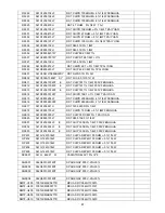 Preview for 87 page of Panasonic TH-L32C50W Service Manual