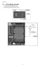 Preview for 22 page of Panasonic TH-L32C53T Service Manual