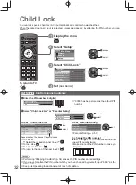 Preview for 32 page of Panasonic TH-L32D20A Operating Instructions Manual