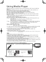 Preview for 36 page of Panasonic TH-L32D20A Operating Instructions Manual