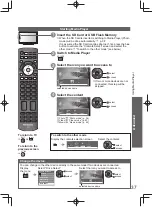 Preview for 37 page of Panasonic TH-L32D20A Operating Instructions Manual