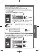 Preview for 45 page of Panasonic TH-L32D20A Operating Instructions Manual