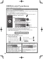 Preview for 46 page of Panasonic TH-L32D20A Operating Instructions Manual