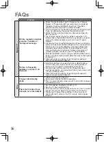 Preview for 56 page of Panasonic TH-L32D20A Operating Instructions Manual