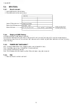 Preview for 10 page of Panasonic TH-L32E30R Service Manual