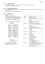 Preview for 11 page of Panasonic TH-L32E30R Service Manual