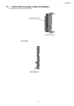 Preview for 15 page of Panasonic TH-L32E30R Service Manual