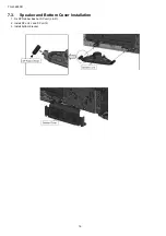 Preview for 16 page of Panasonic TH-L32E30R Service Manual