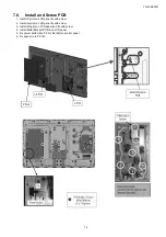 Preview for 19 page of Panasonic TH-L32E30R Service Manual