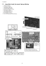 Preview for 20 page of Panasonic TH-L32E30R Service Manual