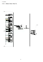 Preview for 34 page of Panasonic TH-L32E30R Service Manual