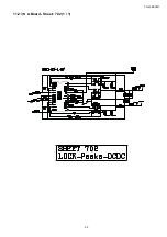 Preview for 59 page of Panasonic TH-L32E30R Service Manual