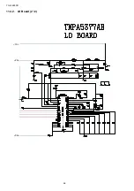 Preview for 66 page of Panasonic TH-L32E30R Service Manual