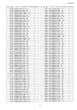 Preview for 79 page of Panasonic TH-L32E30R Service Manual