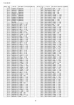 Preview for 82 page of Panasonic TH-L32E30R Service Manual