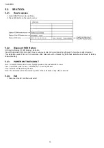 Preview for 10 page of Panasonic TH-L32E3R Service Manual