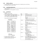 Preview for 11 page of Panasonic TH-L32E3R Service Manual