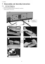 Preview for 14 page of Panasonic TH-L32E3R Service Manual