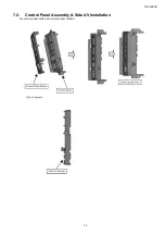 Preview for 15 page of Panasonic TH-L32E3R Service Manual