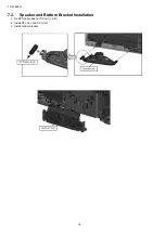 Preview for 16 page of Panasonic TH-L32E3R Service Manual