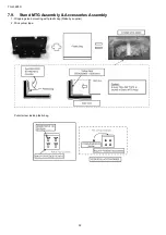 Preview for 22 page of Panasonic TH-L32E3R Service Manual