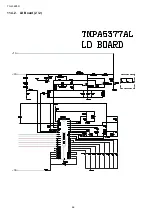 Preview for 66 page of Panasonic TH-L32E3R Service Manual