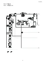 Preview for 67 page of Panasonic TH-L32E3R Service Manual