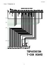 Preview for 71 page of Panasonic TH-L32E3R Service Manual